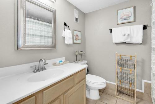 Apartamento Islander Beach Resort 305 By Realjoy Vacations