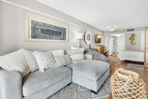 Apartamento Islander Beach Resort 305 By Realjoy Vacations
