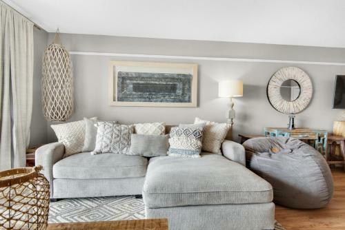 Apartamento Islander Beach Resort 305 By Realjoy Vacations