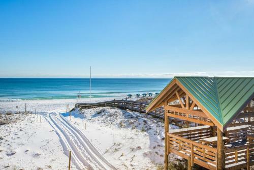Apartamento Islander Beach Resort 305 By Realjoy Vacations