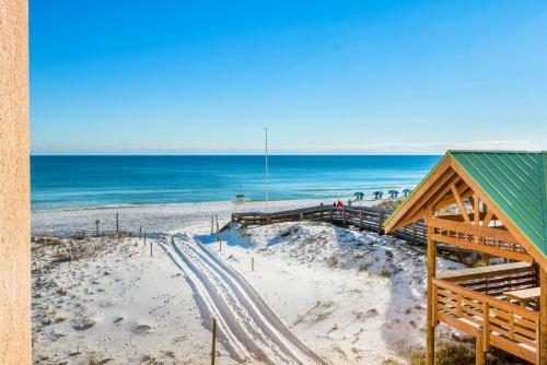 Apartamento Islander Beach Resort 305 By Realjoy Vacations