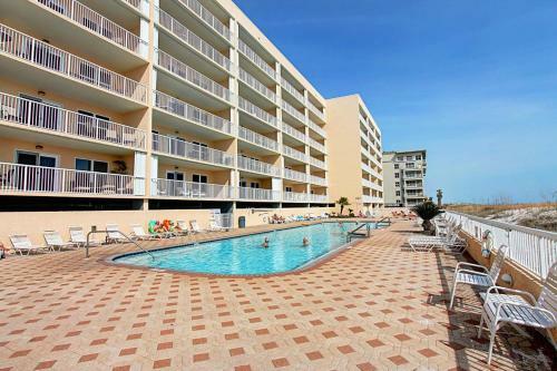 Apartamento Islander Beach Resort 305 By Realjoy Vacations