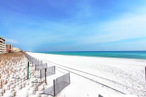 Apartamento Islander Beach Resort 305 By Realjoy Vacations