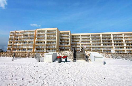Apartamento Islander Beach Resort 305 By Realjoy Vacations