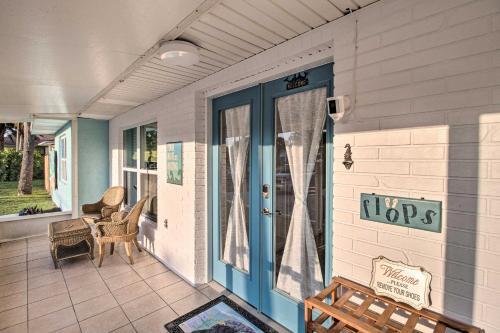 Pristine Hutchinson Island Escape With Swim Spa