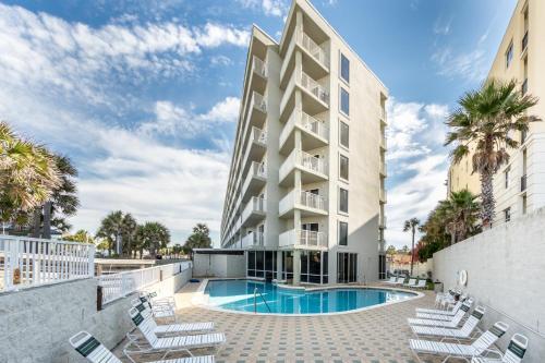 Apartamento Seacrest 413 Condo