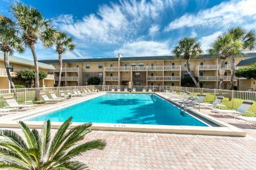 Apartamento Venus 308 Condo