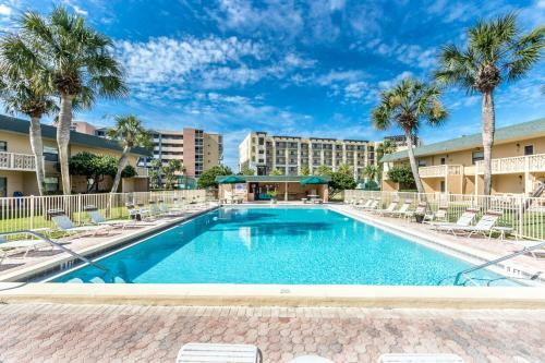 Apartamento Venus 308 Condo