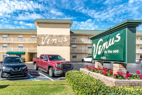 Apartamento Venus 308 Condo