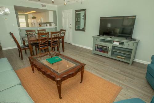 Apartamento Seacrest 701b Condo