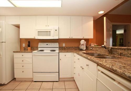 Apartamento Seacrest 201ab Condo