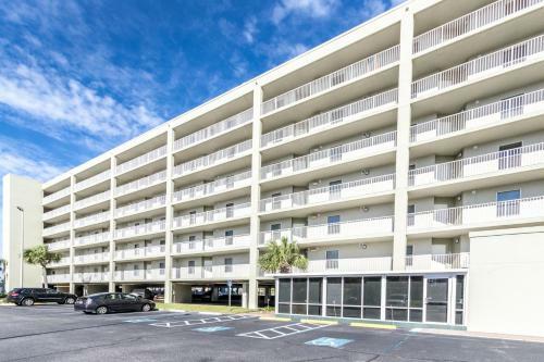 Apartamento Seacrest 308 Condo