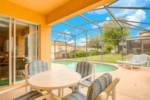 Belle's Southern Dream In Southern Dunes Home