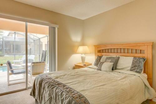 Belle's Southern Dream In Southern Dunes Home
