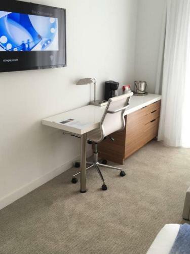 Apartamento Beachwalk 3007b Superior Room With Great View