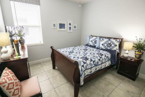 Calabay Parc At Tower Lake Vacation Home
