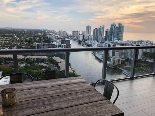 Apartamento Beachwalk 3208 Luxury Penthouse With Two Bedrooms