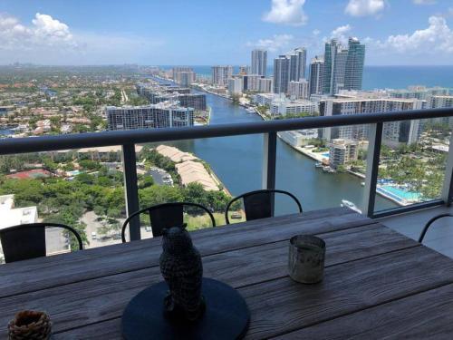 Apartamento Beachwalk 3208 Luxury Penthouse With Two Bedrooms
