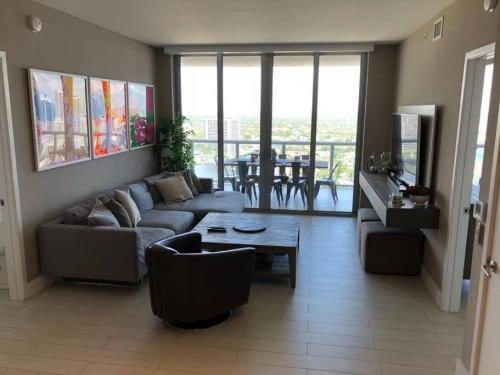 Apartamento Beachwalk 3208 Luxury Penthouse With Two Bedrooms