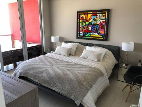 Apartamento Beachwalk 3208 Luxury Penthouse With Two Bedrooms