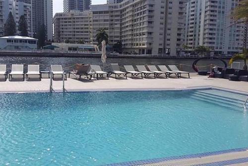 Apartamento Beachwalk 3208 Luxury Penthouse With Two Bedrooms