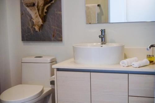 Apartamento Beachwalk 3208 Luxury Penthouse With Two Bedrooms