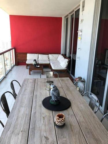 Apartamento Beachwalk 3208 Luxury Penthouse With Two Bedrooms