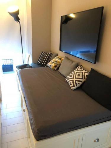 Apartamento Beachwalk 3208 Luxury Penthouse With Two Bedrooms