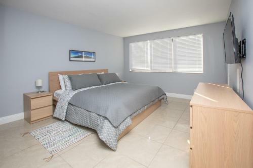 Cozy 1 Bedroom Apartment Close To The Beach