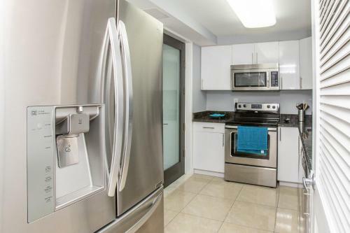 Cozy 1 Bedroom Apartment Close To The Beach