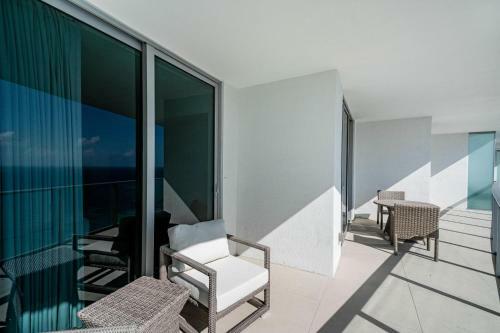 Apartamento Miami! 2905 Hyde Beach Ocean View!