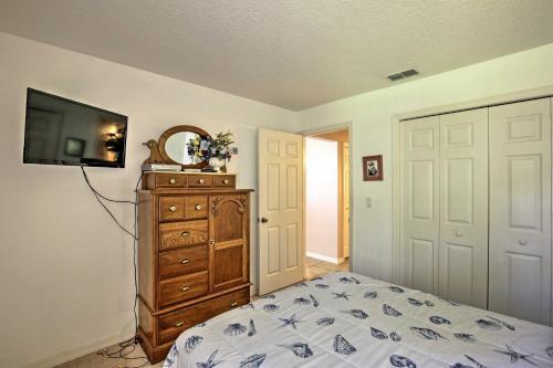 Daytona Pool Home Nascar And Turkey Run-great Rates!