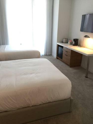 Apartamento Beachwalk 1110b Independent Superior Room