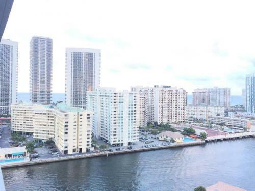 Apartamento Beachwalk 1809b Independent Superior Room
