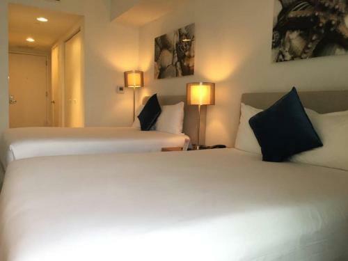 Apartamento Beachwalk 1809b Independent Superior Room