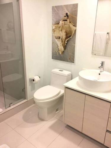 Apartamento Beachwalk 1809b Independent Superior Room