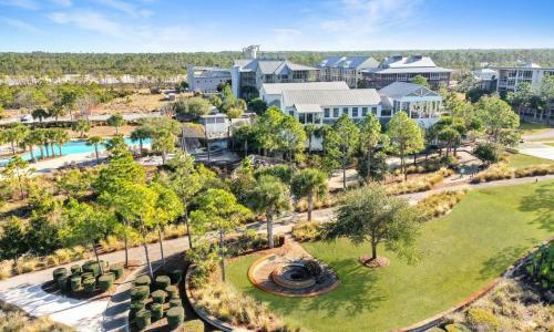 The Sandpiper By Pristine Properties