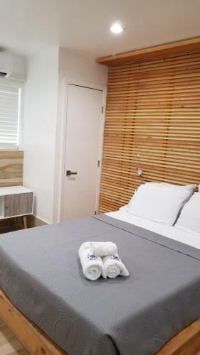Apartamento Stay Inn Hollywood