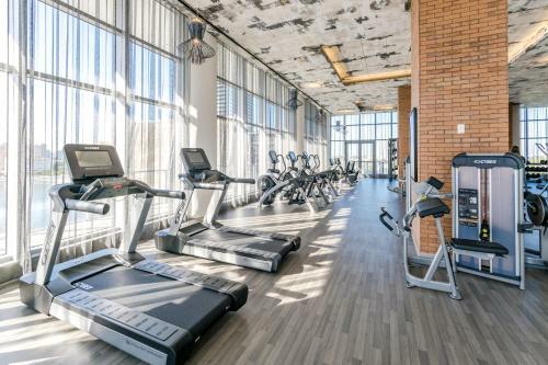 Apartamento New2019 Sw Cornersuite With Waterviews 9th Floor
