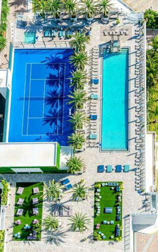 Apartamento New2019 Sw Cornersuite With Waterviews 9th Floor