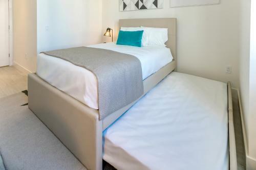 Apartamento New2019 Se Corner Suite Oceanview 26thfloor Dream!