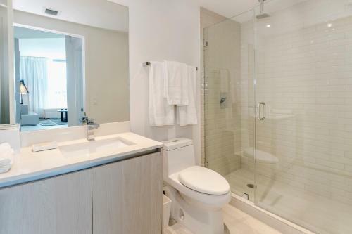 Apartamento New2019 Se Corner Suite Oceanview 26thfloor Dream!