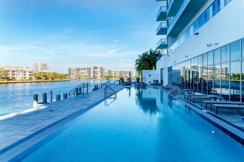 Apartamento New2019 Se Corner Suite Oceanview 26thfloor Dream!