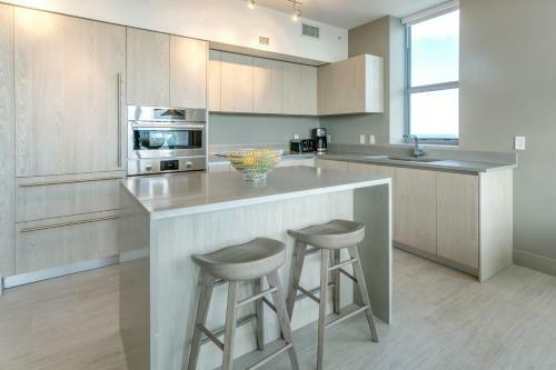 Apartamento New2019 Se Corner Suite Oceanview 26thfloor Dream!