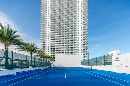 Apartamento New2019 Se Corner Suite Oceanview 26thfloor Dream!