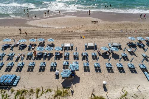 Apartamento Incredible And Spacious Two Bedroom Beach Front!