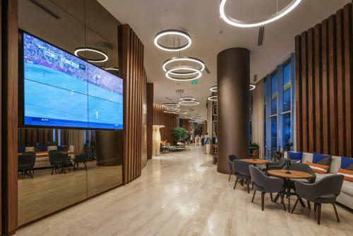 Apartamento Brand New Premium Two Bedroom Condo, Beach Side