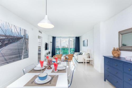 Apartamento Ocean View 10th Floor Sian 1 Bedroom