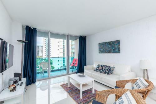 Apartamento Ocean View 10th Floor Sian 1 Bedroom