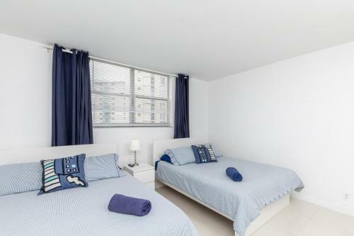 Apartamento Ocean View 10th Floor Sian 1 Bedroom